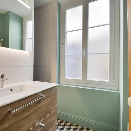 L'ideal De Poincare Apartment