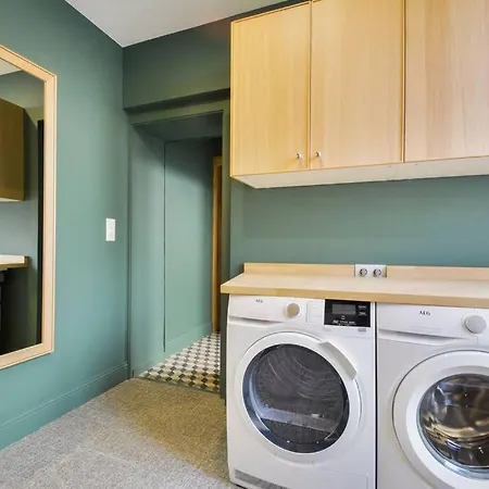 L'ideal De Poincare Apartman Nancy