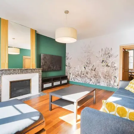 L'ideal De Poincare Apartman Nancy